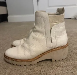 DV by Dolce Vita boots thumbnail 1