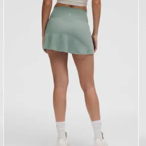 Lululemon Align High-Rise Skirt Crater Blue thumbnail 2