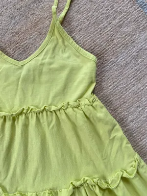 ZARA Dress Mini thumbnail 3