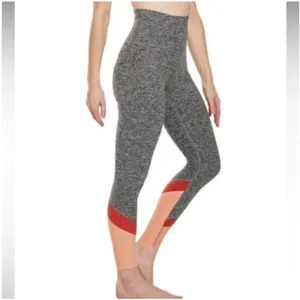 Beyond Yoga Spacedye Color In High Waisted Long Yoga Leggings size Large‎ thumbnail 2