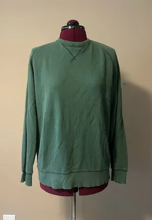 Old navy long sleeve sweater thumbnail 1