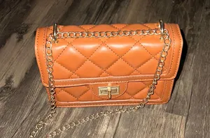 Brown Purse thumbnail 3