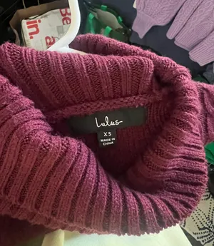 Lulus Sweater Dress thumbnail 3