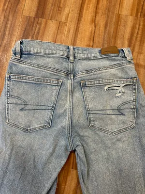 Outfitters Jeans thumbnail 4