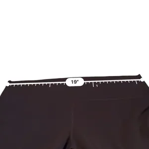Lululemon Align Pant II 25 French Press Brown Nulu Leggings Womens 18 HR‎ thumbnail 8