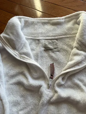 Urban Outfitters Fleece thumbnail 3