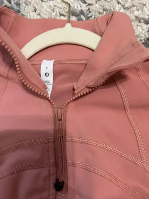 Lululemon Define Jacket thumbnail 3