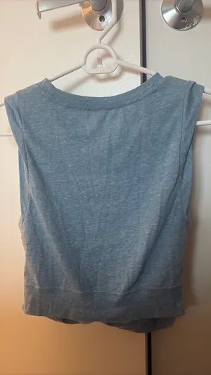 Free People Movement Tank thumbnail 2
