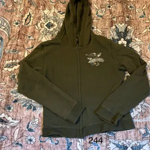 Harley Davidson Hoodie El Paso, Texas Size Large Barnett Sweatshirt thumbnail 9