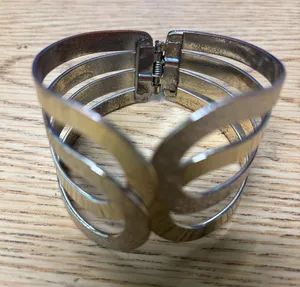 Sliver Fashion Bracelet(Pre-Owned) thumbnail 1