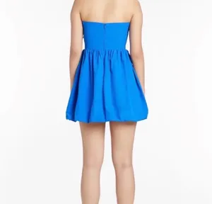 Amanda Uprichard Dress Mini - Oscar thumbnail 6