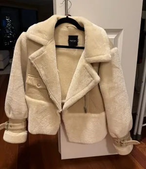 Nasty Gal Jacket thumbnail 1