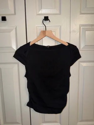 Cider Black Top thumbnail 2
