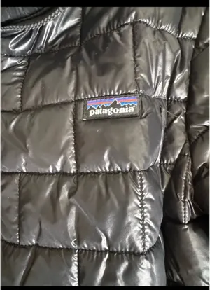 Patagonia Jacket Nano Women’s Puff thumbnail 3