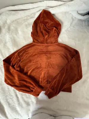 Wild Fable Cropped Jacket thumbnail 2