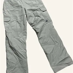 5.11 Tactical Women's Gray Cargo Pants #466 thumbnail 2