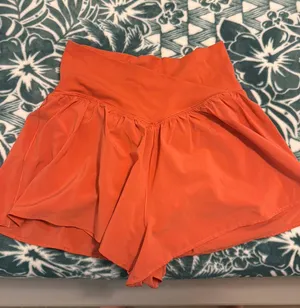 Aerie Crossover Shorts thumbnail 1