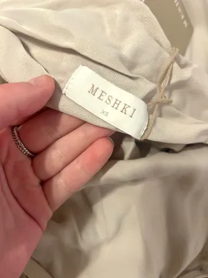 Meshki Dress thumbnail 3
