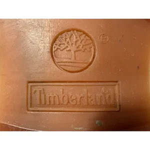 Timberland Outfitters Women’s Hiking Boots Size 7M Tan Ankle High Leather thumbnail 5