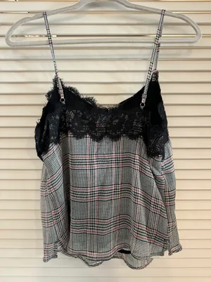 Abercrombie Top thumbnail 3
