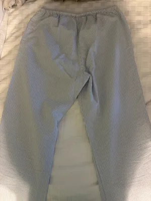 Brandy Melville Striped Pants thumbnail 2