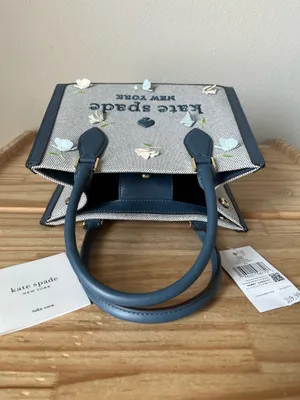 Kate Spade Purse thumbnail 6
