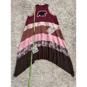 Haight ashbury 2021 glacier peaks dress thumbnail 4