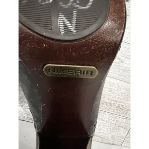 Nike Air G‎ Series Mules/Clogs thumbnail 8