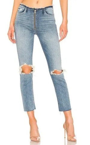 MOTHER Denim Jeans thumbnail 1