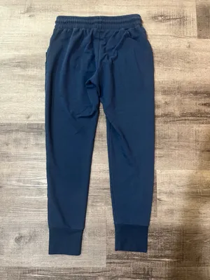 FREE PEOPLE MOVEMENT Sunny Skinny Joggers in Moonlit Opal thumbnail 3