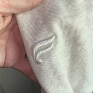 Fabletics beige Hoodie thumbnail 3