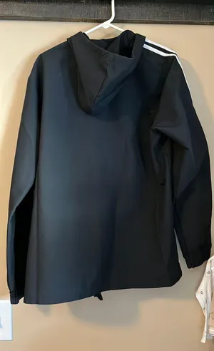 Lightweight Zip Up thumbnail 2
