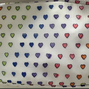Roller Rabbit NWT Disco Hearts Belt Bag thumbnail 13