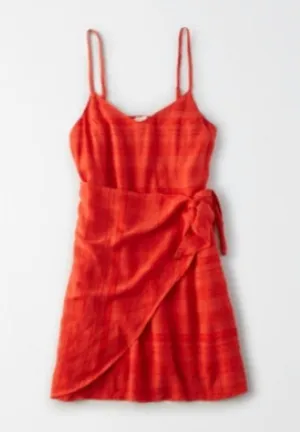 American Eagle Outfitters Dress thumbnail 1