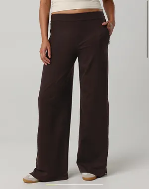 Aerie The Hugger Trousers OFFLINE thumbnail 5