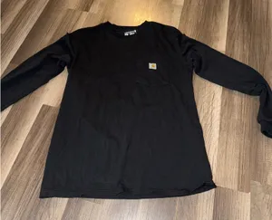 Carhartt Women’s Long Sleeve Shirt thumbnail 1