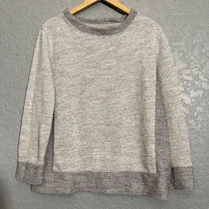 Gap Gapbody Yoga Sweatshirt thumbnail 2