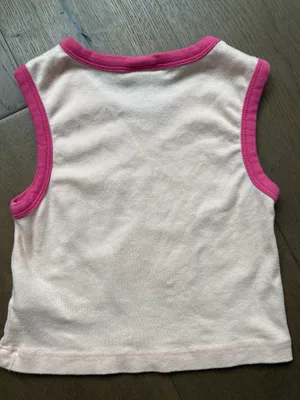 urban outfitter crop top thumbnail 3