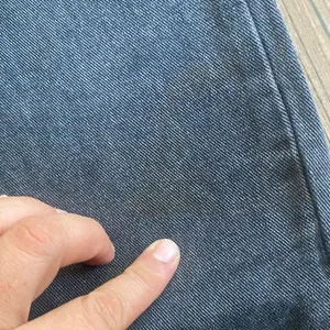 High Rise Charcoal Jeans Black Size 0 thumbnail 12