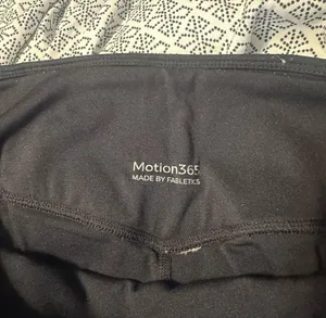 Fabletics Leggings High-Waisted thumbnail 2