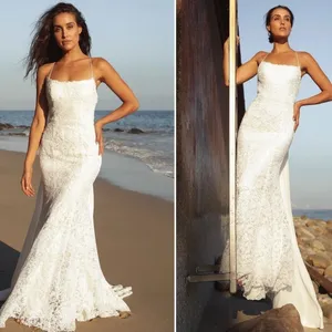 LULU's Elegant Sexy Wedding Bridal Shower Engagement Romantic Open Back Gown thumbnail 4