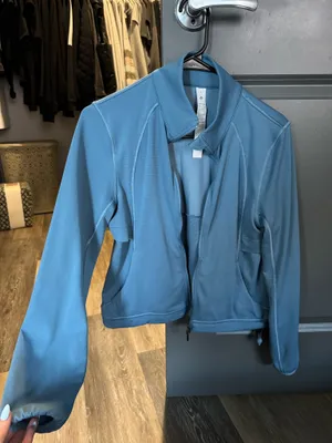Lululemon Jacket thumbnail 1