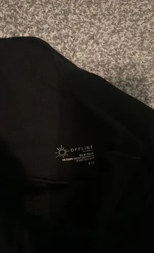 Aerie leggings thumbnail 4