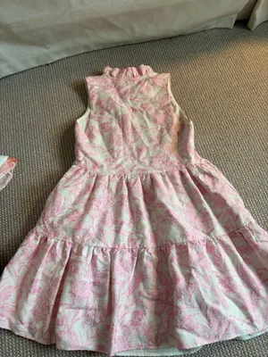 Amanda Uprichard Dress thumbnail 3