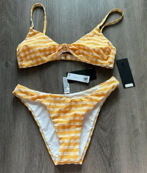 Gianni Bini Bikini Set thumbnail 1