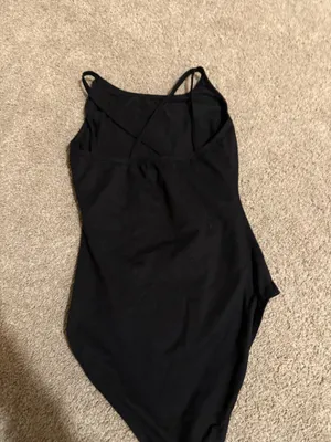 GK Elite Gymnastics leotard thumbnail 2