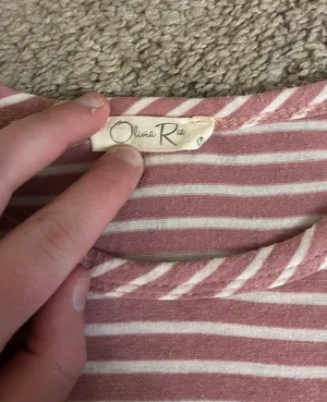 Olivia Rae Shirt thumbnail 5