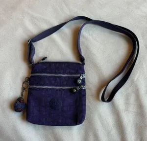 Kipling Alvar Crossbody Mini thumbnail 1