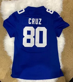 NFL Giants Jersey thumbnail 2