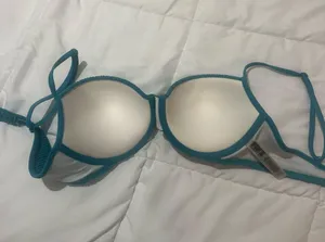 Victoria's Secret PINK Bikini Top thumbnail 4